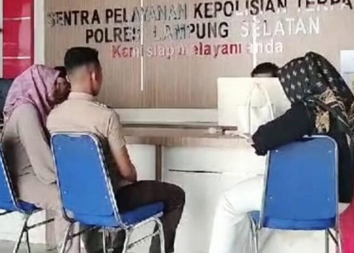 Aksi Kekerasan di SMA Kebangsaan, Junior Dihajar Senior