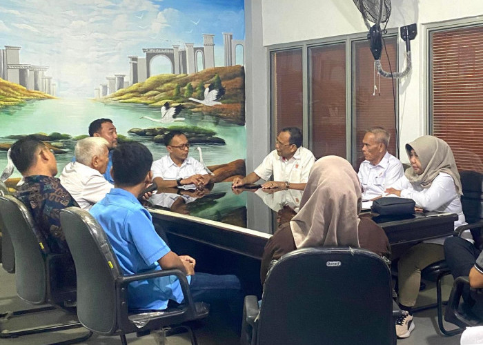 Verifikasi Menjelang Porprov, 31 Cabor di Lampung Selatan Masih Aktif