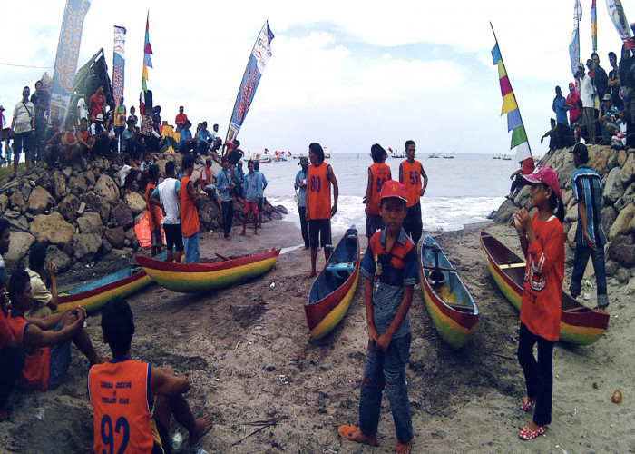 Ke Mana Perginya Festival Rajabasa