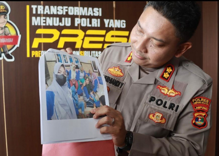 Tanya Soal Mayat Anonim, Hotline Polisi Berdering