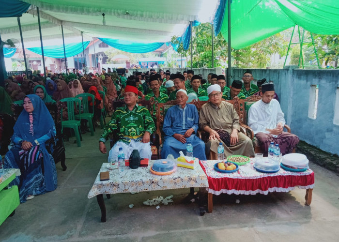 Pengajian Pahing Bakal Rutin Dilakukan 36 hari Sekali, Setiap Dusun Dapat Giliran