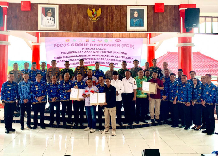 Bupati Lamsel Bakal Keluarkan SE, Organ Tunggal Dari Luar Daerah Tidak Boleh Main di Lampung Selatan