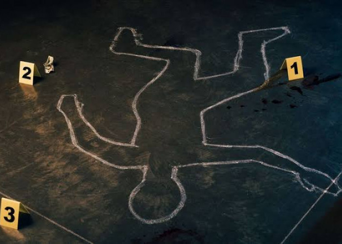 Polsek Kalianda Konfirmasi Ada Peristiwa Pembunuhan di Kecamatan Rajabasa