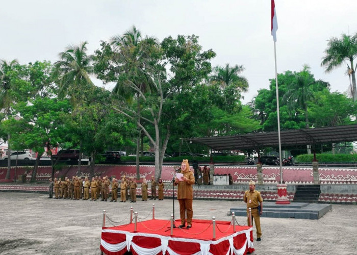 Belum Setahun, Sudah Dapat 9 Penghargaan Bergengsi