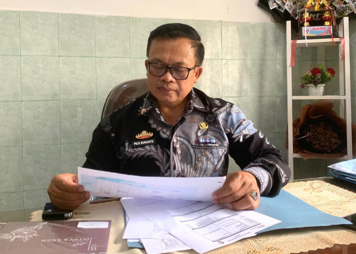 Update PKH dan BPNT di Lampung Selatan, 19.000 KPM Dihapus Dari Daftar Penerima