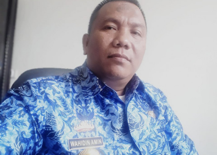 Soal Gaji PPPK Paruh Waktu, Ini Kata Kepala BPKAD Lampung Selatan