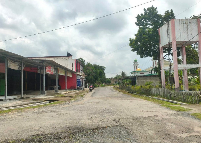 Cerita Panjang di Balik Penolakan Pembangunan Rindam XXI Radin Inten