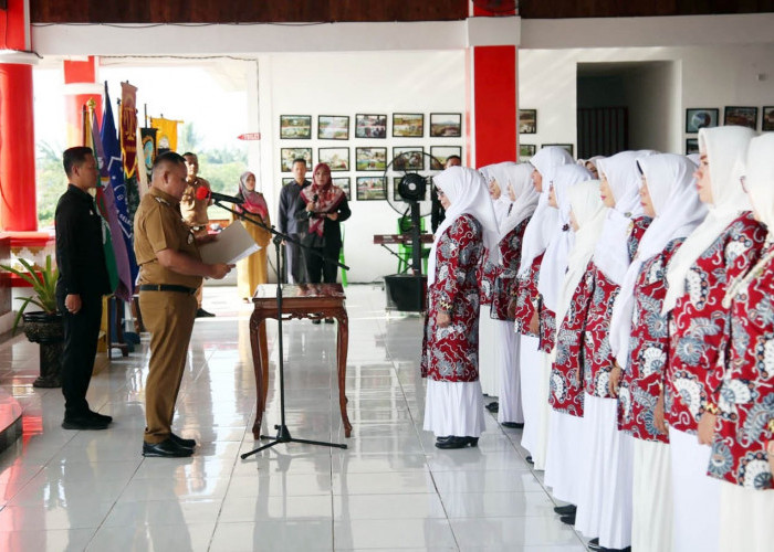 Bupati Ingin GOW Berkolaborasi 