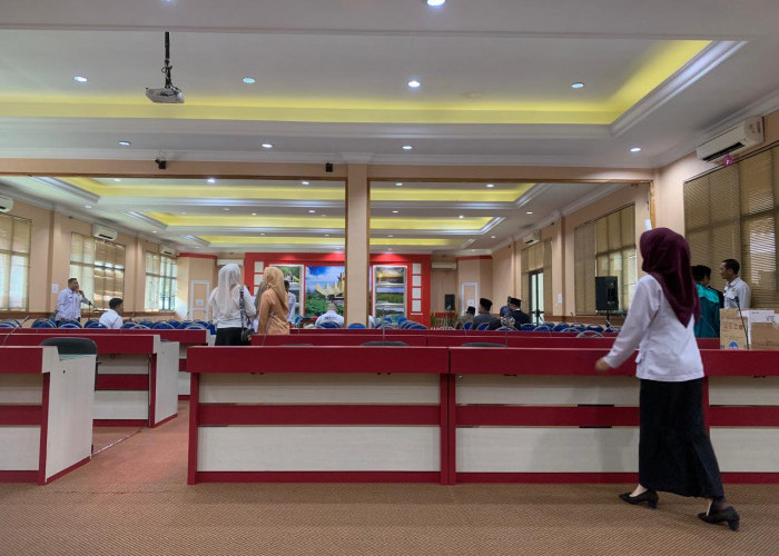 Pelantikan Lagi, Siapa Saja?