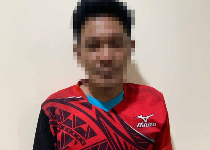 Tiga Pelaku Pencuri Kabel Milik PT CPP Diamankan Polres Lamsel 