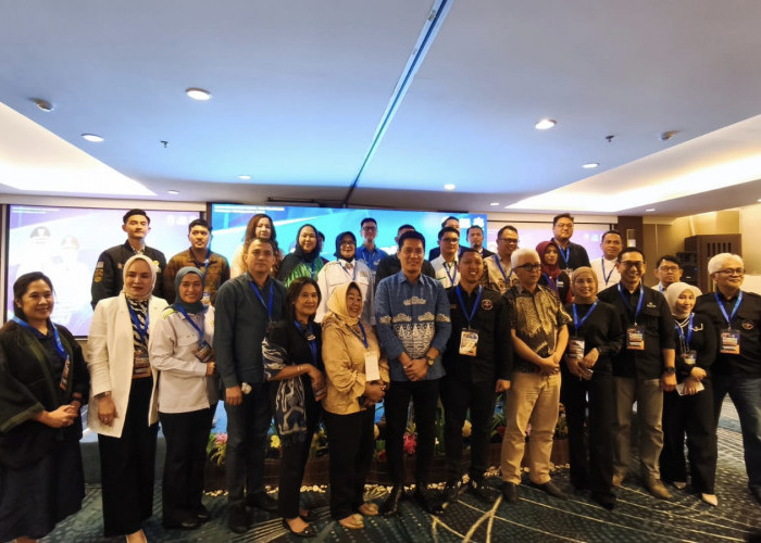 Investasi di Lampung Selatan Digenjot Habis-Habisan