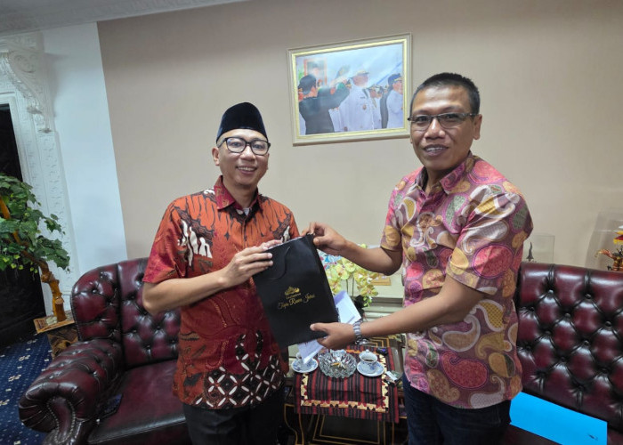 Gubernur Lampung Dijadwalkan Hadiri HPN 2026 di Banten