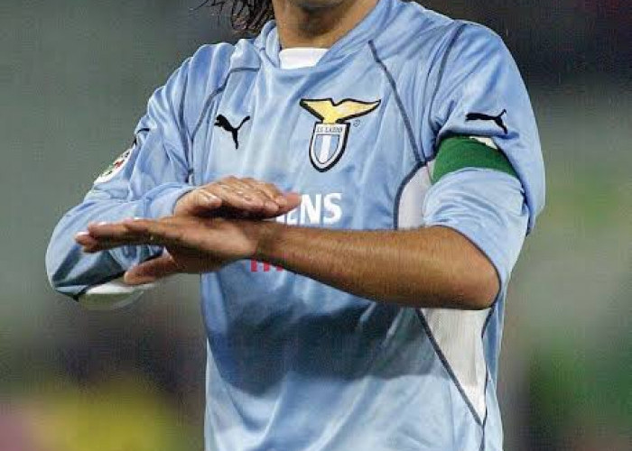 Cinta Alessandro Nesta