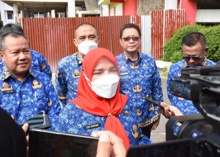 Tindak Tegas Oknum Pegawai Palsukan Dokumen PPDB SMA di Bandar Lampung