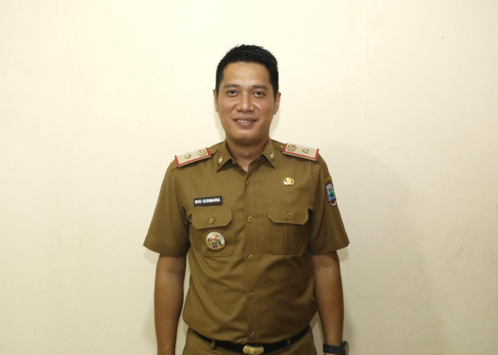 Dinas PMPPTSP Siap Fasilitasi Penerbitan NIB Calon Mitra Bulog