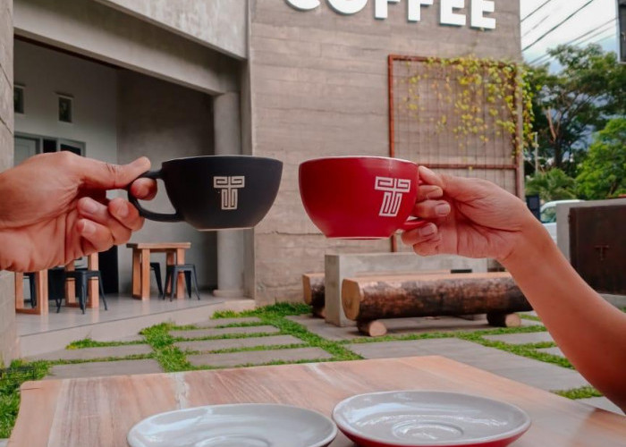 Diberdayakan BRI, UMKM Kopi Asal Toraja Ini Bisa Ekspor dan Jadi Pemasok Coffee Shop di 5 Negara