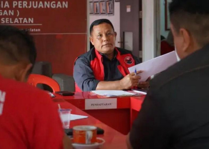 Nanang Ermanto: Persiapan Konferda dan Konfercab Sudah Matang