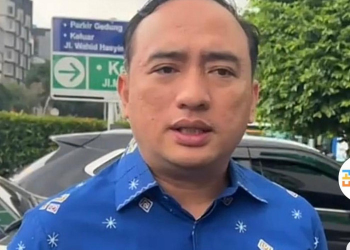 Riuh Soal Biaya Member Parkir di MPP, Begini Penjelasan Direktur BUMD Lampung Selatan Maju 