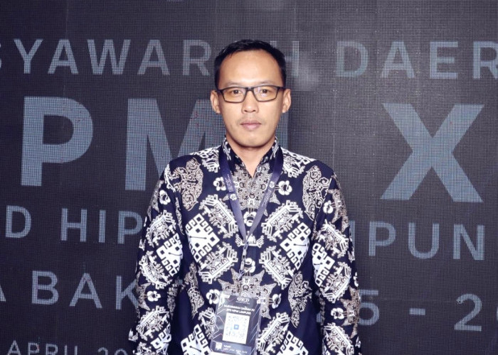 Nama Zulhaidir Mencuat, Jadi Kandidat Ketua Umum KONI