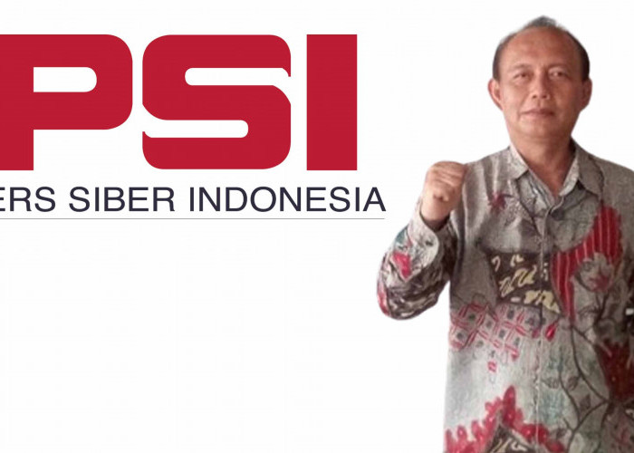 Petinggi Grup Disway.id dan SPS Dukung Pembentukan Pers Siber Indonesia (PSI)