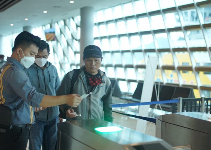 Asyik! ASDP Beri Diskon Hingga 19% untuk Liburan Akhir Tahun