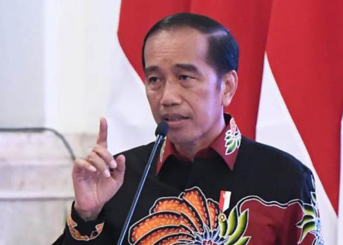 Presiden Jokowi mengusulkan Jenderal Agus Subiyanto menggantikan Panglima TNI Laksamana Yudo Margono