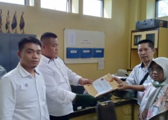 Oknum Polisi yang Diduga Aniaya ART Dilaporkan ke Bid Propam