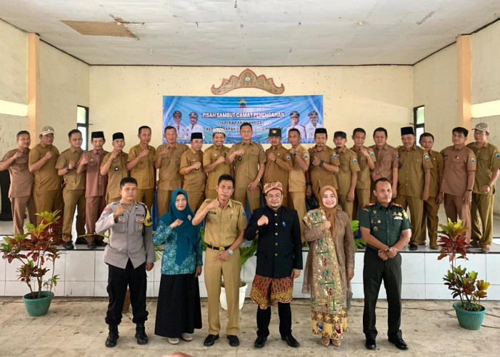 Rencana Jangka Pendek dan Menengah Syaifulloh di Kecamatan Penengahan