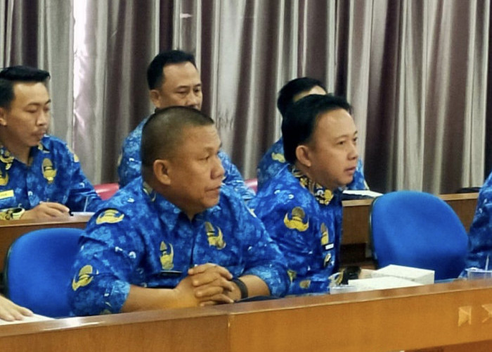 Bulan Depan Pemutihan, BPPRD Lamsel Gagas Rencana Bareng Samsat Kalianda