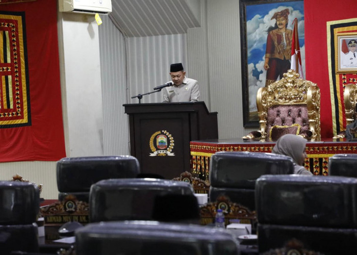 Pembangunannya Butuh Progres, Fraksi PDI Lamsel: KCC Bisa Jadi Ikon, Pertumbuhan Ekonomi, dan Sarana Hiburan