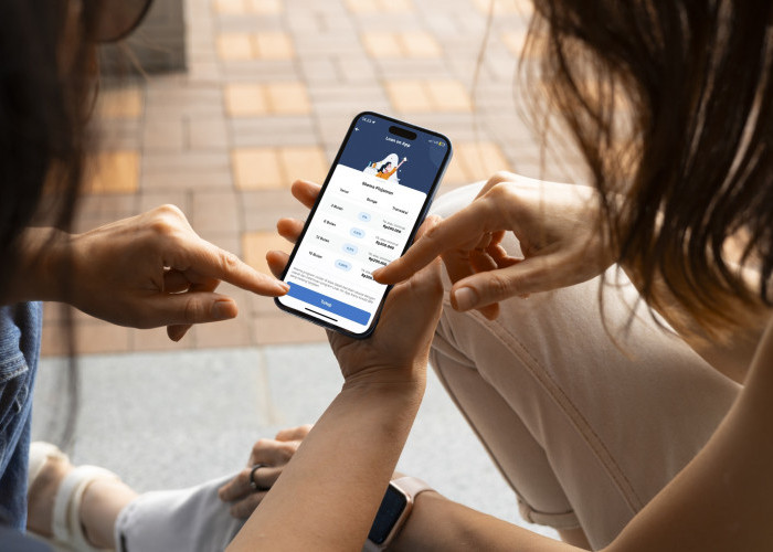 Lebih Praktis, Nasabah Kini Bisa Cairkan Limit Kartu Kredit ke Rekening Tabungan dengan Fitur Loan On App di S