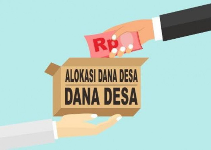 Ramadan Sudah Lewat, Tapi Perangkat Desa di Sini Tetap Puasa