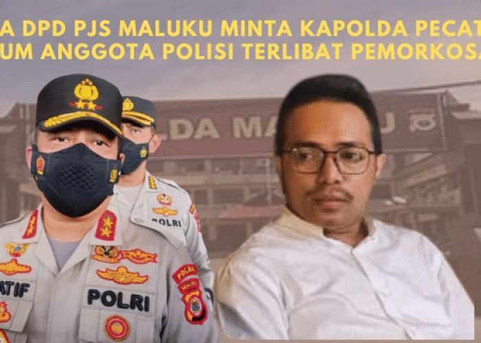 Segera Pecat Oknum Polisi Terlibat Pemerkosaan 