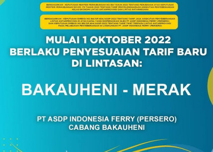 Regular Naik 5,26 Persen, Eksekutif Naik 4 Persen