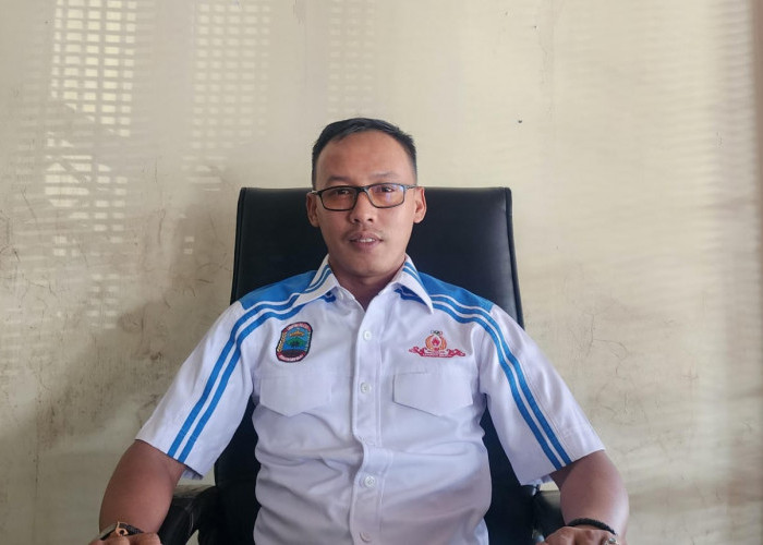 Ayo! Buruan Daftar di Kejuaraan Tarkam Fun Run 2025