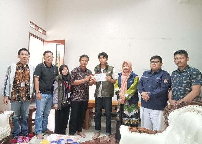 Usai Dicoklit, Ketua Muhammadiyah Ajak Masyarakat Partisipatif