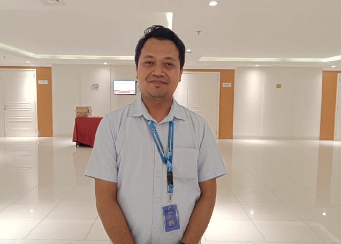 CV. MMS Kembali Gelar Bimtek SDM BUMDes Tahap III