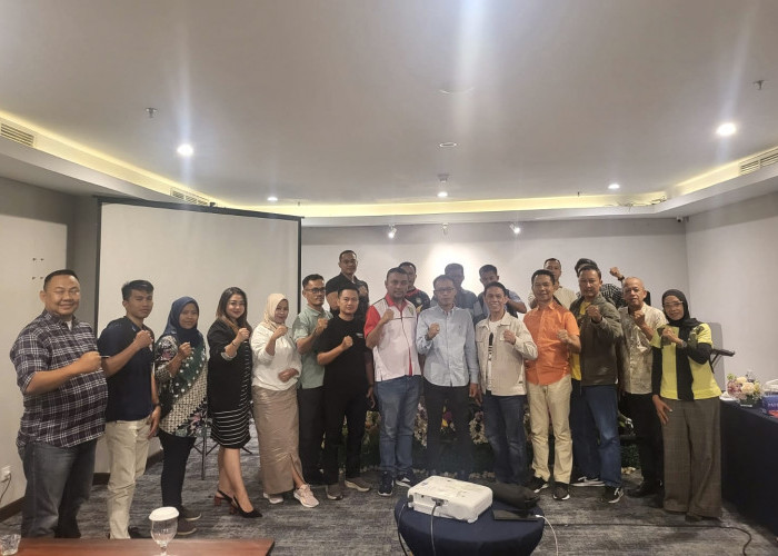 Orkes Mosi Untuk Nursyamsi