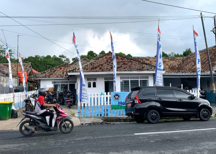 Mitra SPPG Hara Banjarmanis Sudah Urus SHLS, Sertifikat Terbit Pekan Ini