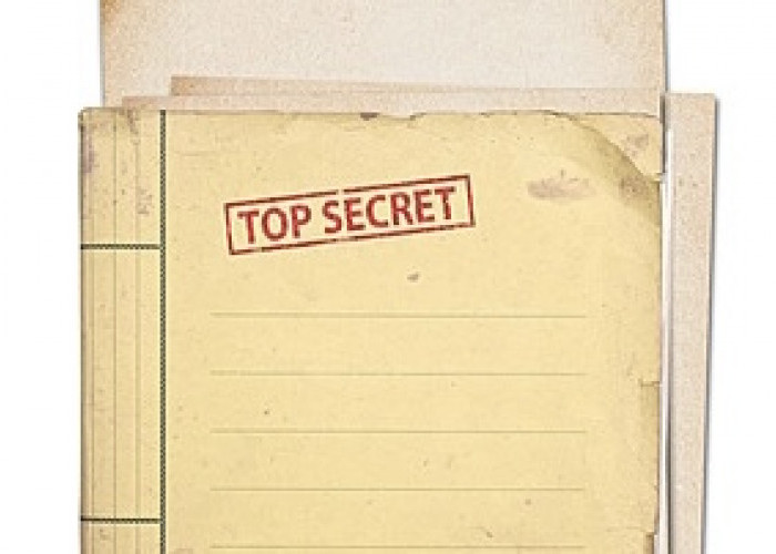 Main Rahasia Poin Tanda Tangan Perjanjian Kerja