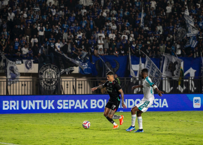 BRI Liga 1 2024/2025 Ditutup Dengan Sukses, BRI Buktikan Sepak Bola Sebagai Sarana Sinergi Pemberdayaan Olahra