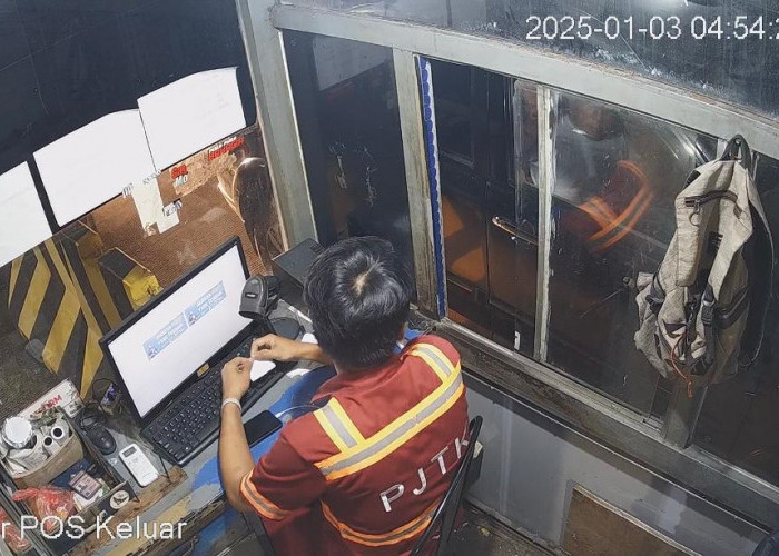 Polisi Maksimalkan Pemeriksaan Dugaan Penodongan Petugas Pos di Bakauheni