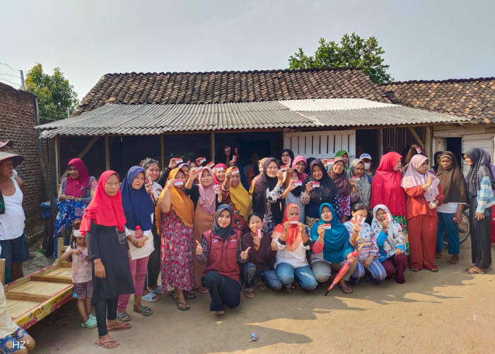 Kartu Bantuan Kemensos Masih Dipegang Oknum Desa di Kecamatan Natar, Kordinator PPKH : Silahkan Melapor 