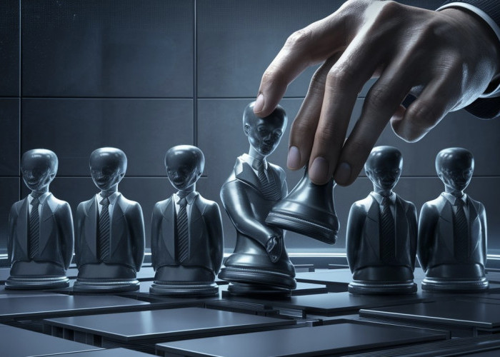 Beredar Kabar Pelantikan Pejabat Tinggi Pratama Cuma Menyasar 10 Orang