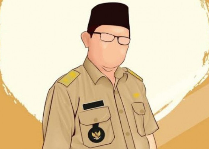 Ditunjuk Jadi Plh Kades Kelau, Burbayadi Didorong Siapkan Pj