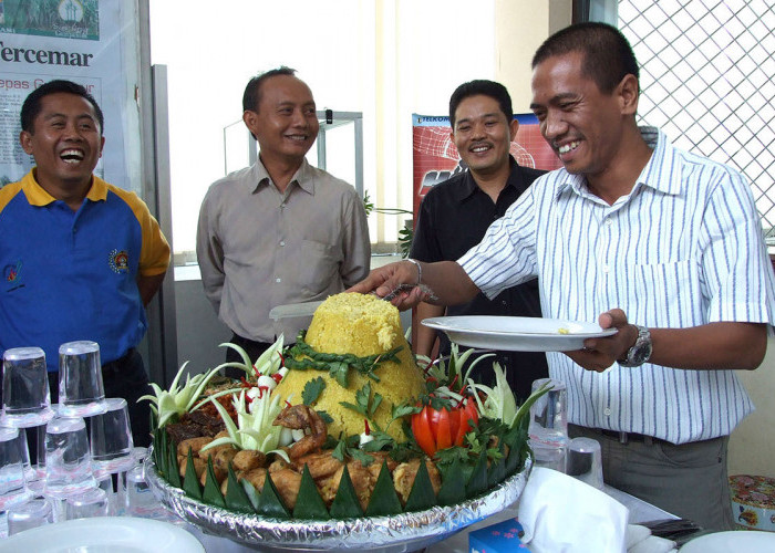 Radar Lampung Berduka, Mantan Pemred Ibnu Khalid Berpulang