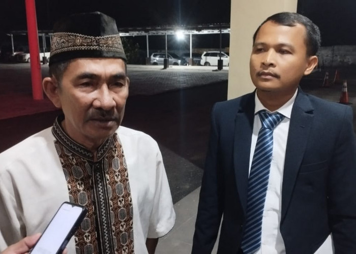 Penahanan Jahidin Dihentikan, Tes DNA tak Identik Menguatkan Dugaan Keterlibatan Pelaku Lain