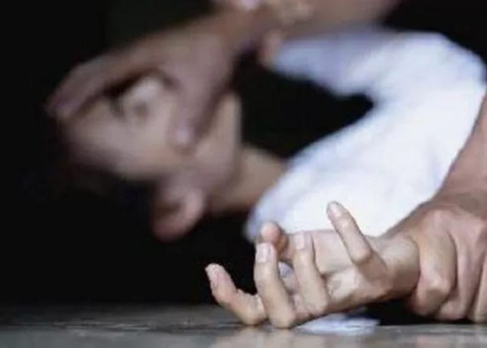 Otak Pemerkosa Siswa SMP di Lampura Ditangkap di Jawa Tengah 