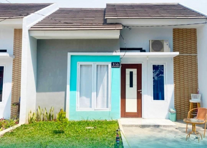 Penyaluran KPR Subsidi Didominasi FLPP, BRI Perkuat Komitmen Tingkatkan Akses Hunian Terjangkau dalam Program 