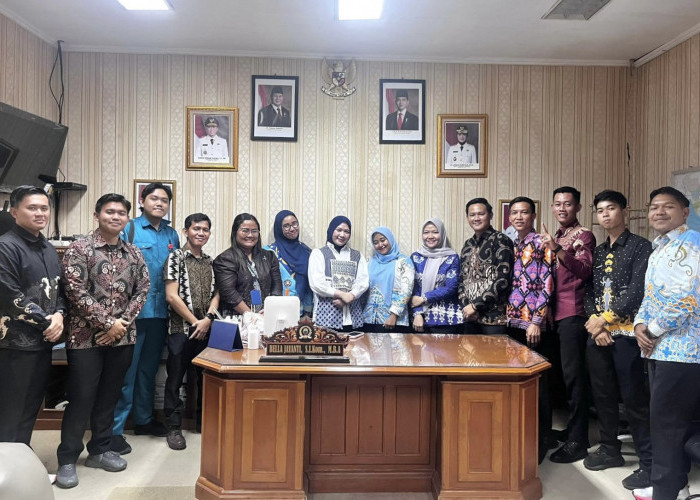 Nasib Ratusan THLS Non-database Masih Terkatung, Bella Jayanti: Mereka Tidak Boleh Kehilangan Pekerjaan